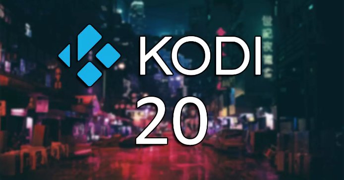 2023-02-12 18_42_39-Kodi Nexus 20 disponibile al download - Ecco le novità - Vivaldi